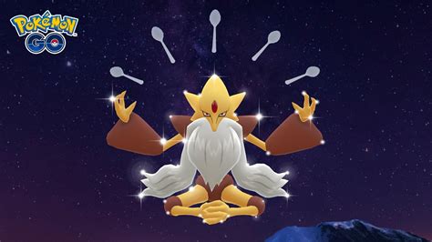 alakazam weakness pokemon go.